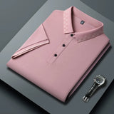 Polo en Coton