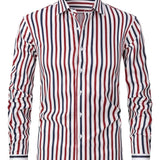 Chemise pour hommes élégante