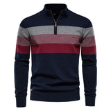 Pull Neuhaus Élégant avec Col Montant