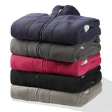 Veste en Fleece Extérieure