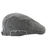 Cazel | Casquette en denim