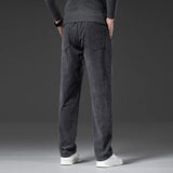 Pantalons en Velours Walker