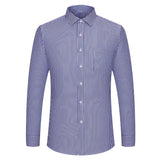 Chemise de Bureau Formelle
