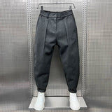 Pantalons Élégants pour Hommes