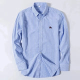 Chemise en Coton Élégante
