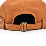 Cazel | Casquette docker vintage