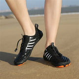 Chaussures Aquatiques Sèches Rapidement