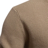 Pullover pour homme Konrad avec design à boutons