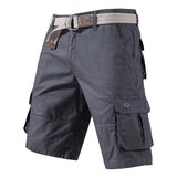 Shorts Cargo Genoux