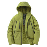 Veste de Ski Extérieure Imperméable
