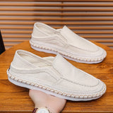 Baskets d'Été Slip-On