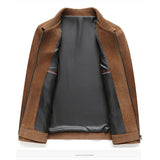 Veste Tissée Élégante