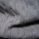 Pull pour homme Falkner Strikkemoderne