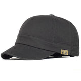 Cazel | Casquette en coton pour homme