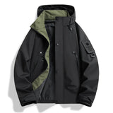 Polarforce Shell Jacket