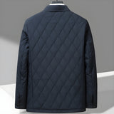 Veste d'affaires James