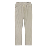 Pantalons en Lin Respirants