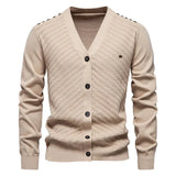 Cardigan pour homme Schneider Varm