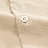 Chemise d'Été à Manches Courtes