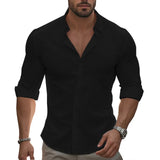 Chemise en lin Palermo