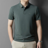Chemise Polo Décontractée