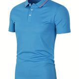 Polo T-shirt Élégant