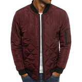 Veste Bomber Décontractée