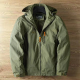 Veste Élégante Légère pour Homme
