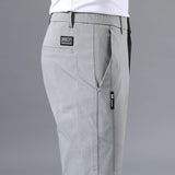 Chino Décontracté Homme