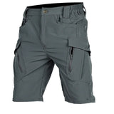 Shorts décontractés pour hommes