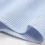 Chemise Rayée Monaco