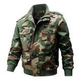 Veste Multi-Poches Haute Qualité