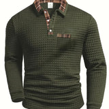 Polo T-shirt avec Motif