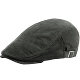 Cazel | Casquette en velours côtelé