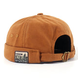 Cazel | Casquette docker vintage