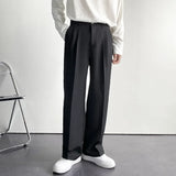 Pantalons Milan Coupe Large