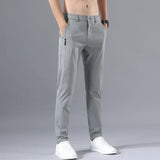 Chino Décontracté Homme