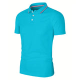 T-shirt Polo Élégant