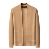 Blazer en maille premium