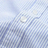 Chemise Rayée Monaco