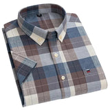 Chemise Élégante en Coton pour Homme