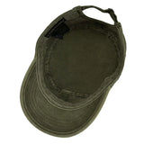 Cazel | Casquette vintage robuste