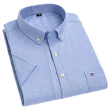 Chemise Élégante en Coton pour Homme