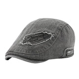 Cazel | Casquette en denim