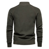 Ottmar Cardigan en coton exclusif