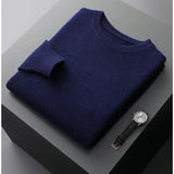 Pull en Cachemire Ibiza