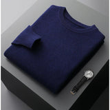 Pull en Cachemire Ibiza