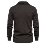 Cardigan pour homme élégant