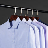 Chemise pour hommes respirante