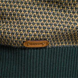 Pull Steinmann pour homme avec motif losange